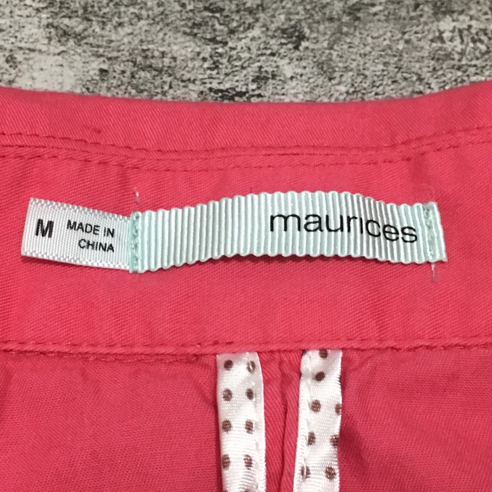 Maurices Jacket - Picture 2 of 3